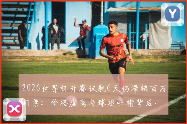 2026世界杯开赛仅剩6天仍滞销百万门票:价格虚高与球迷吐槽背后,附最后时刻购票实用指南